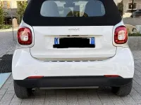 Usata Smart ForTwo Cabrio 90 CV (66 kW) 2019 Cabrio