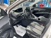 usata Peugeot 3008 3008 BlueHDi 120BlueHDi 120 S&S Allure I Cockpit 2017