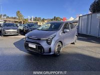 Nuova Kia Picanto Urban 68 CV (50 kW) 2025 Blu Utilitaria