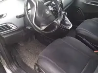 Usata Lancia Ypsilon Gold 69 CV (50 kW) 2015 Utilitaria