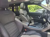 Usata Land Rover Range Rover evoque Pure 179 CV (131 kW) 2018 Nero SUV