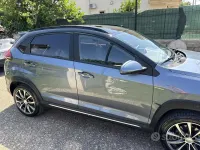 Usata DR DR 3.0 117 CV (86 kW) 2025 Bluazzurro SUV