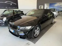 Occasion BMW 320 177 ch (130 kW) 2008 Coupé