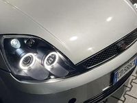 Usata Ford Fiesta Zetec 79 CV (58 kW) 2002 Berlina
