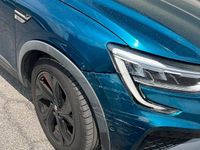 Occasion Renault Arkana 145 ch (106 kW) 2022 Bleue SUV