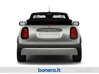 Nuova Mini Cooper Cabriolet Classic 204 CV (150 kW) 2026 Argento Cabrio