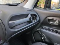 Usata Jeep Renegade 120 CV (88 kW) 2021 Grigio SUV