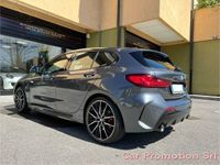 usata BMW 128 ti 5p. Msport