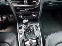 usata Audi A5 2ª serie - 2014