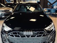 Nuova Audi A3 Ambiente 333 CV (244 kW) 2026 Nero Berlina