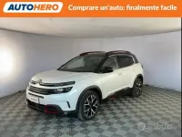 Occasion Citroën C5 Aircross 131 ch (96 kW) 2021 Blanc SUV