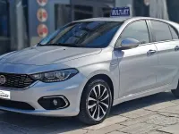 Usata Fiat Tipo Lounge 120 CV (88 kW) 2020 Grigio Berlina