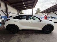 Usata Ford Puma 95 CV (69 kW) 2021 Bianco SUV