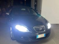 usata Seat Leon Leon 1.9 TDI DPF Stylance