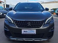 Usata Peugeot 3008 Allure 131 CV (96 kW) 2020 Grigio SUV