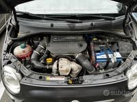 Usata Fiat 500 75 CV (55 kW) 2011 Nero Utilitaria