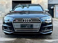 usata Audi S4 Avant 3.0 TFSI quattro tiptronic