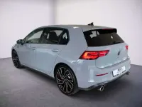 Usata VW Golf VIII GTI 245 CV (180 kW) 2022 Grigio Berlina