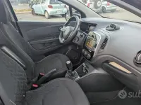 Usata Renault Captur 90 CV (66 kW) 2018 SUV