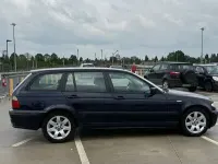Usata BMW 320 150 CV (110 kW) 2005 Station wagon