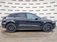 Usata Porsche Macan 354 CV (260 kW) 2020 Nero SUV