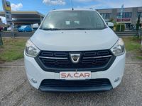 usata Dacia Lodgy 1.5 dci 7 Posti Essential 2018
