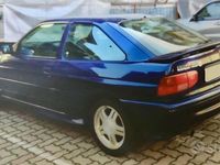Usata Ford Escort RS 147 CV (108 kW) 1992 Blu Utilitaria