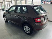 usata Skoda Fabia 1.0 TSI Design Edition 60 CV NEOPATENTATI