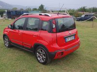 usata Fiat Panda Cross Panda Cross 1.2 EasyPower