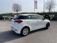 usata Hyundai i20 1.2 84 CV 5 porte Classic