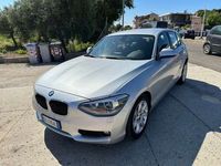 usata BMW 114 114 d 5p