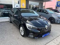 Usata Renault Clio V Zen 101 CV (74 kW) 2021 Nero Berlina