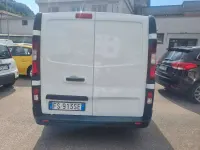 Usata Fiat Talento 120 CV (88 kW) 2018 Bianco Monovolume