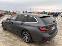 Usata BMW 320 Advantage 190 CV (139 kW) 2021 Station wagon