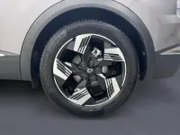 Usado Renault Symbioz Iconic 167 CV (122 kW) 2025 Gris SUV
