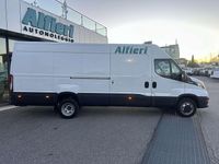 Usata Iveco Daily 156 CV (114 kW) 2021 Bianco Furgone