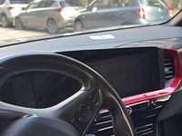 Usata Opel Mokka X GS Line 136 CV (100 kW) 2021 SUV