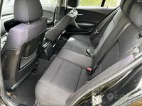 Usata Citroën C3 Picasso Attraction 92 CV (67 kW) 2012 Grigio Monovolume