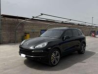 Usata Porsche Cayenne 245 CV (180 kW) 2011 SUV