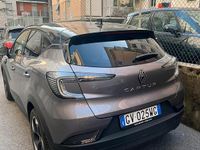 Usata Renault Captur Techno 100 CV (73 kW) 2024 SUV