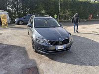 Usata Skoda Octavia G-TEC Style 131 CV (96 kW) 2019 Station wagon