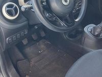 Usata Smart ForFour 61 CV (44 kW) 2019 Bianco Utilitaria