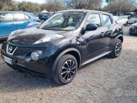 usata Nissan Juke 1.5 dci s&s - 2014 - lb automobili