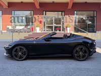 Usata Ferrari Roma 620 CV (456 kW) 2025 Nero daytona wb 508 Cabrio