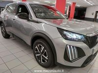 Nuova Peugeot 2008 Style 102 CV (75 kW) 2025 Grigio SUV