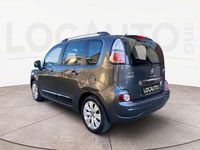Usata Citroën C3 Picasso Exclusive 92 CV (67 kW) 2013 Grigio Monovolume
