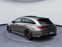 Usata Mercedes CLA45 AMG AMG 421 CV (309 kW) 2023 Station wagon