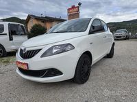 Usata Lancia Ypsilon S 69 CV (50 kW) 2022 Beige Utilitaria