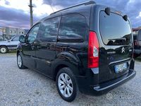 Usata Citroën Berlingo XTR 92 CV (67 kW) 2010 Nero Monovolume