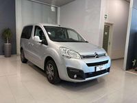 Usata Citroën Berlingo Live 102 CV (75 kW) 2018 Grigio argento Monovolume